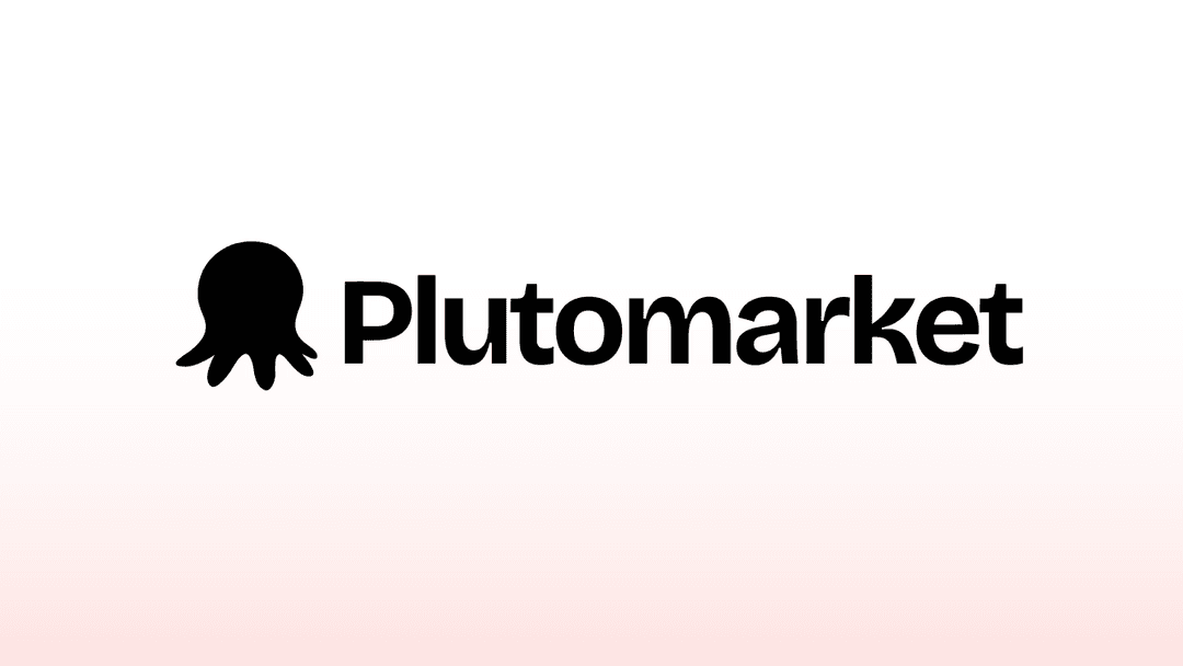 PlutoMarket